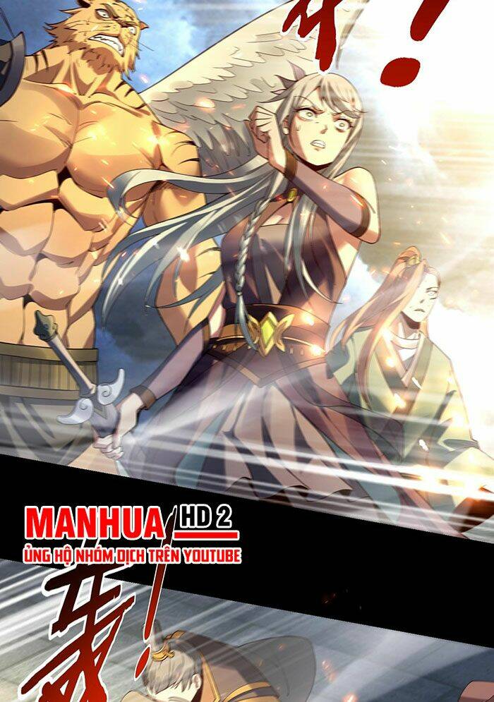 Ta Trời Sinh Đã Là Nhân Vật Phản Diện - Chapter 17 - Page 79