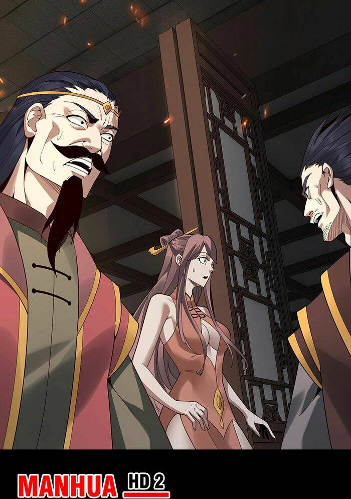 Ta Trời Sinh Đã Là Nhân Vật Phản Diện - Chapter 17 - Page 85