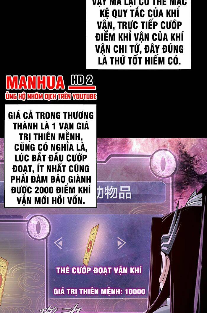 Ta Trời Sinh Đã Là Nhân Vật Phản Diện - Chapter 17 - Page 8