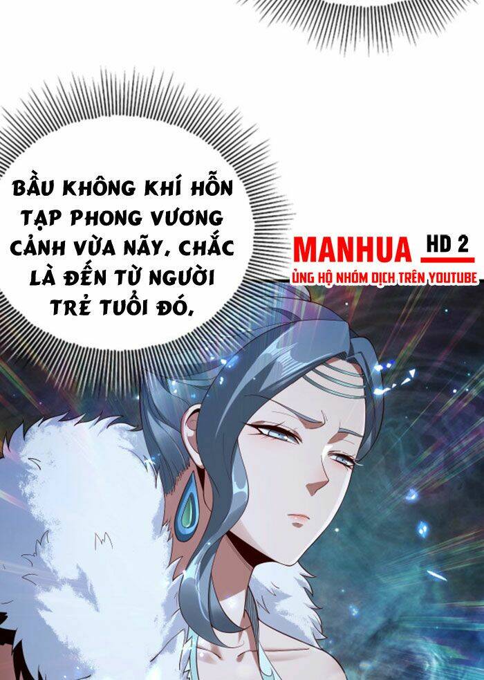 Ta Trời Sinh Đã Là Nhân Vật Phản Diện - Chapter 18 - Page 9