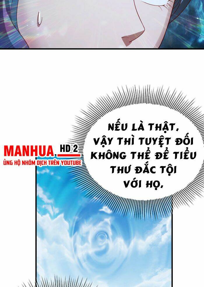 Ta Trời Sinh Đã Là Nhân Vật Phản Diện - Chapter 18 - Page 11