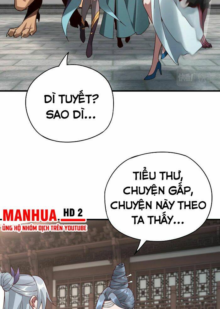 Ta Trời Sinh Đã Là Nhân Vật Phản Diện - Chapter 18 - Page 13