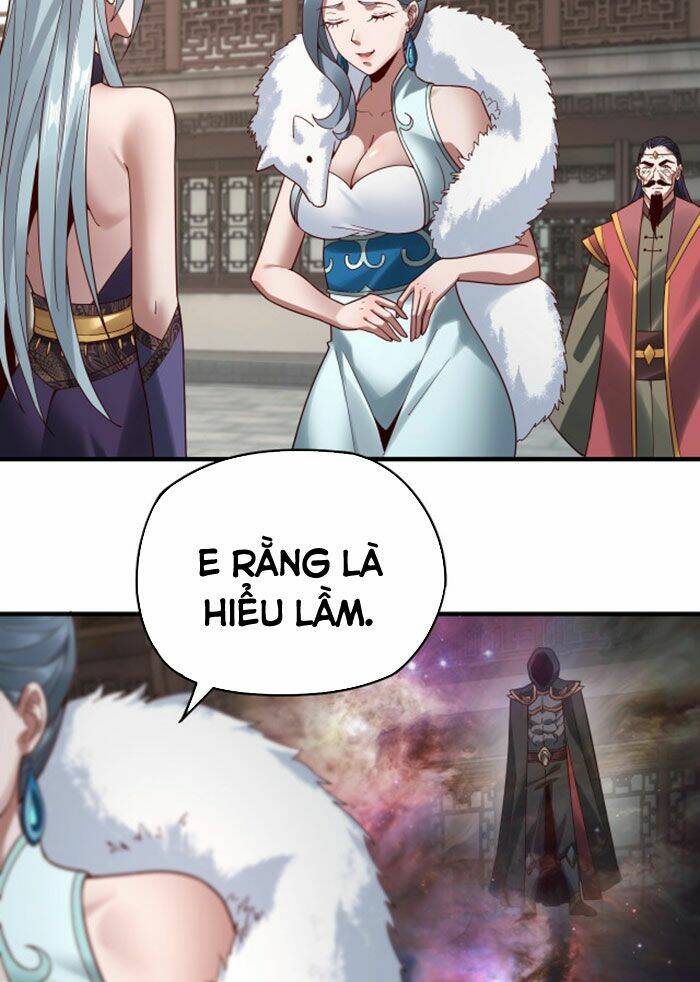 Ta Trời Sinh Đã Là Nhân Vật Phản Diện - Chapter 18 - Page 14