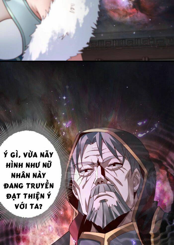 Ta Trời Sinh Đã Là Nhân Vật Phản Diện - Chapter 18 - Page 15