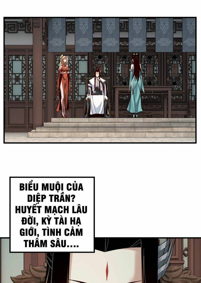 Ta Trời Sinh Đã Là Nhân Vật Phản Diện - Chapter 18 - Page 17