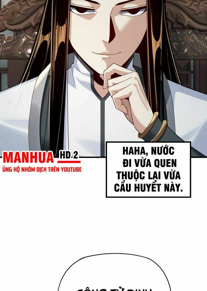 Ta Trời Sinh Đã Là Nhân Vật Phản Diện - Chapter 18 - Page 18