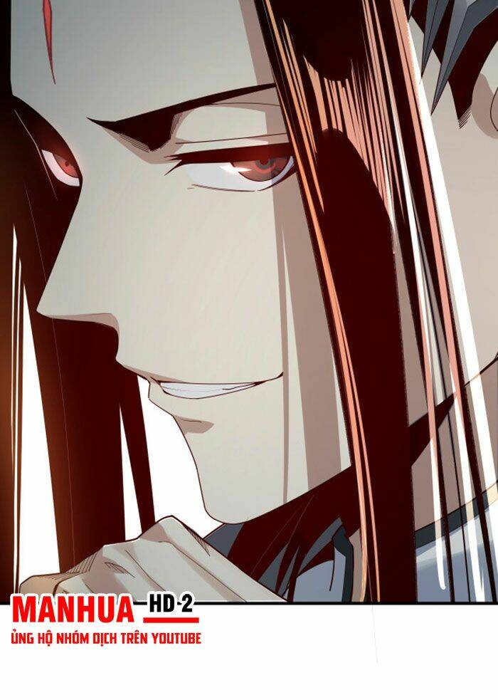 Ta Trời Sinh Đã Là Nhân Vật Phản Diện - Chapter 18 - Page 20