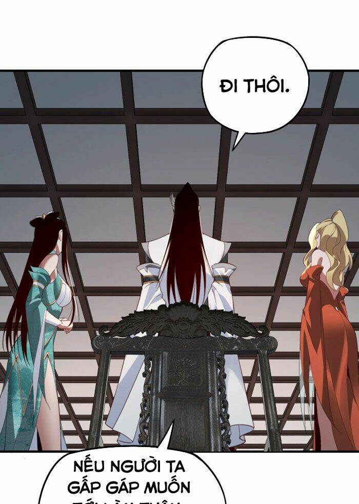 Ta Trời Sinh Đã Là Nhân Vật Phản Diện - Chapter 18 - Page 21