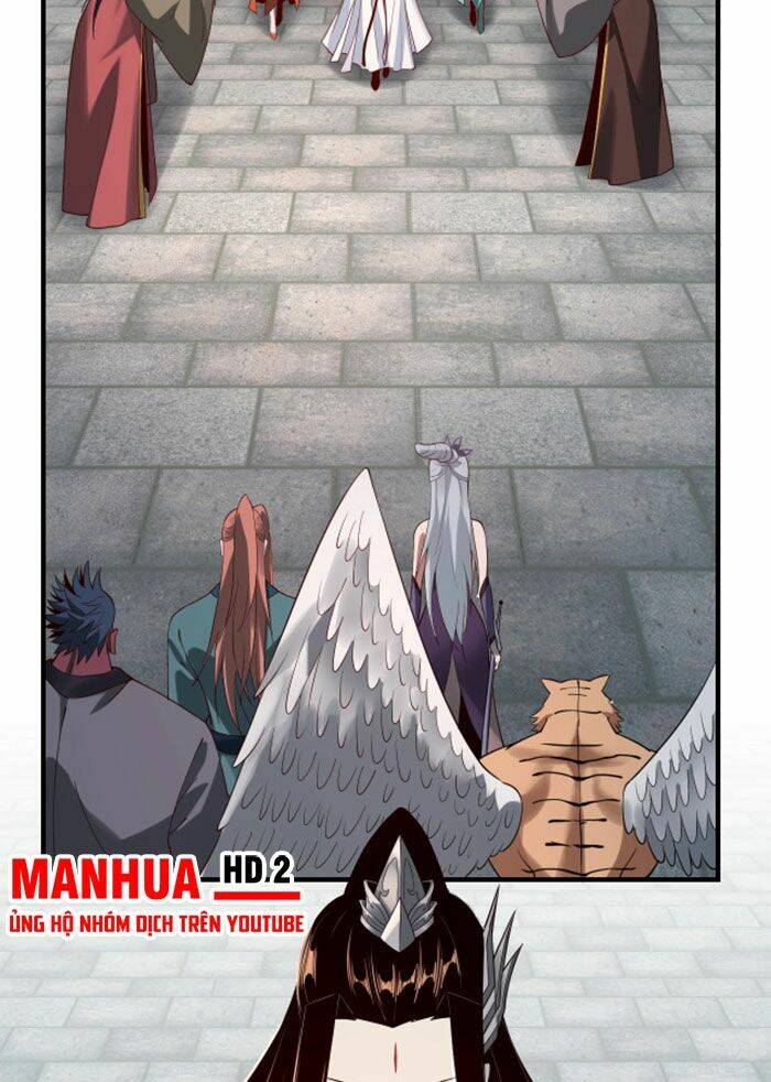 Ta Trời Sinh Đã Là Nhân Vật Phản Diện - Chapter 18 - Page 23