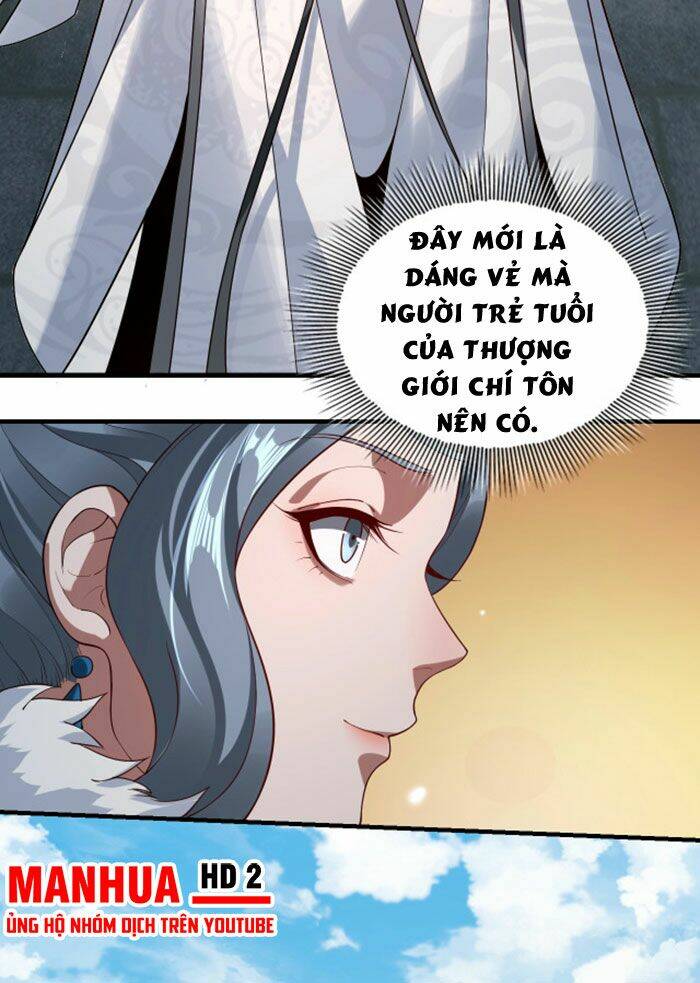 Ta Trời Sinh Đã Là Nhân Vật Phản Diện - Chapter 18 - Page 25