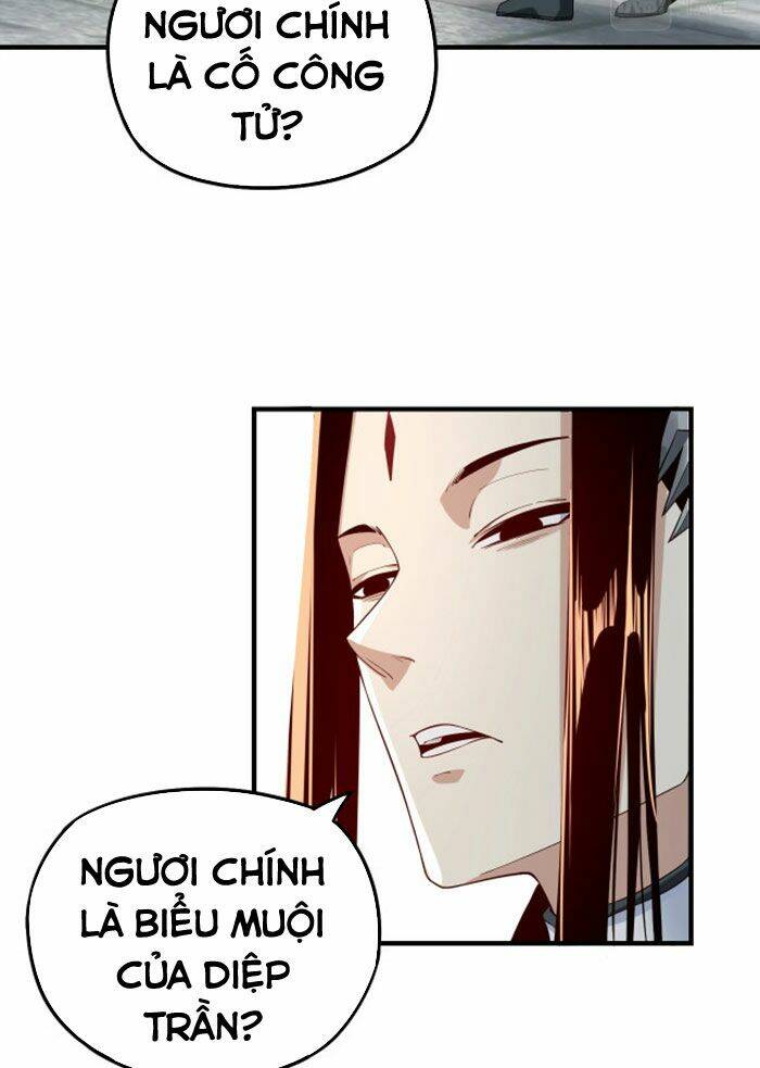 Ta Trời Sinh Đã Là Nhân Vật Phản Diện - Chapter 18 - Page 27