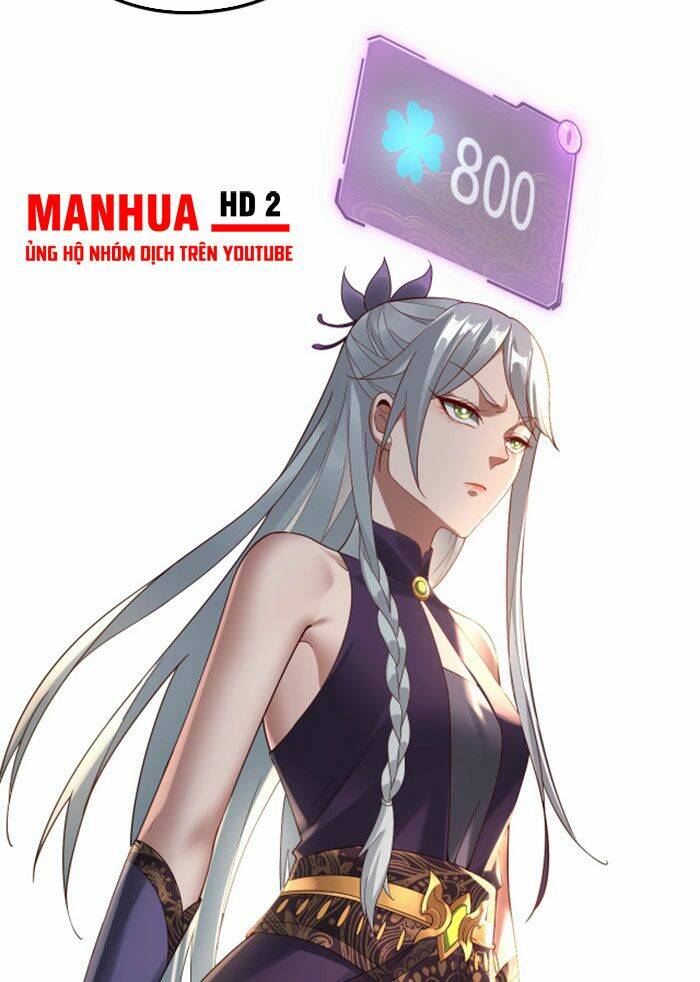 Ta Trời Sinh Đã Là Nhân Vật Phản Diện - Chapter 18 - Page 28