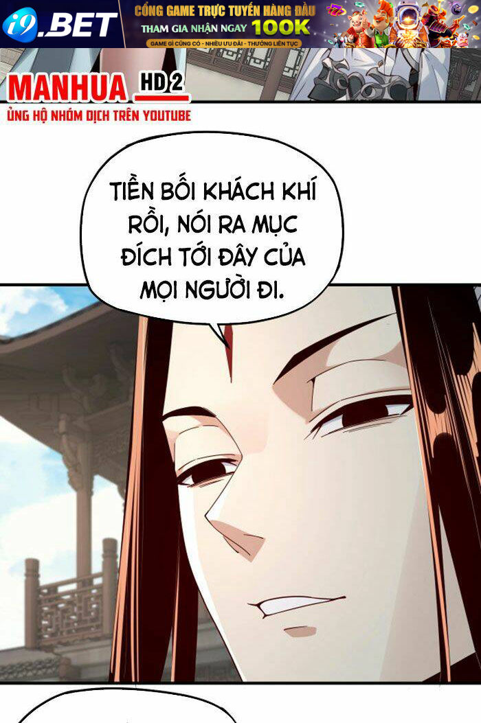 Ta Trời Sinh Đã Là Nhân Vật Phản Diện - Chapter 18 - Page 33