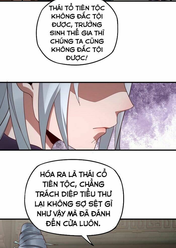 Ta Trời Sinh Đã Là Nhân Vật Phản Diện - Chapter 18 - Page 36