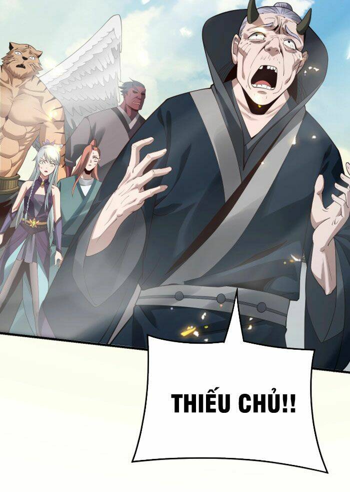 Ta Trời Sinh Đã Là Nhân Vật Phản Diện - Chapter 18 - Page 3