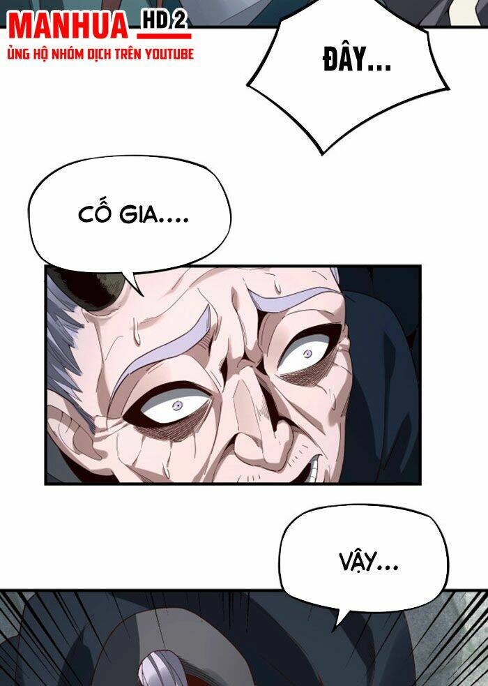 Ta Trời Sinh Đã Là Nhân Vật Phản Diện - Chapter 18 - Page 40