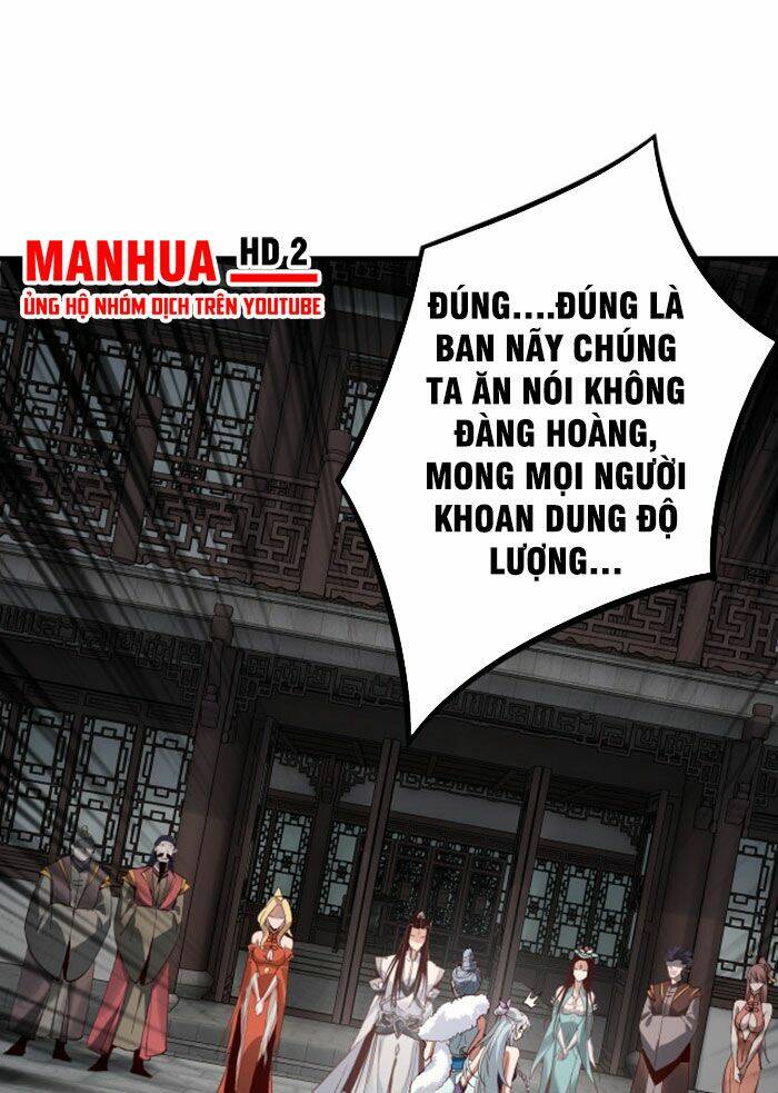Ta Trời Sinh Đã Là Nhân Vật Phản Diện - Chapter 18 - Page 42