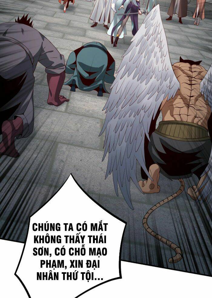 Ta Trời Sinh Đã Là Nhân Vật Phản Diện - Chapter 18 - Page 43