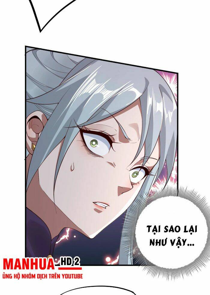 Ta Trời Sinh Đã Là Nhân Vật Phản Diện - Chapter 18 - Page 44