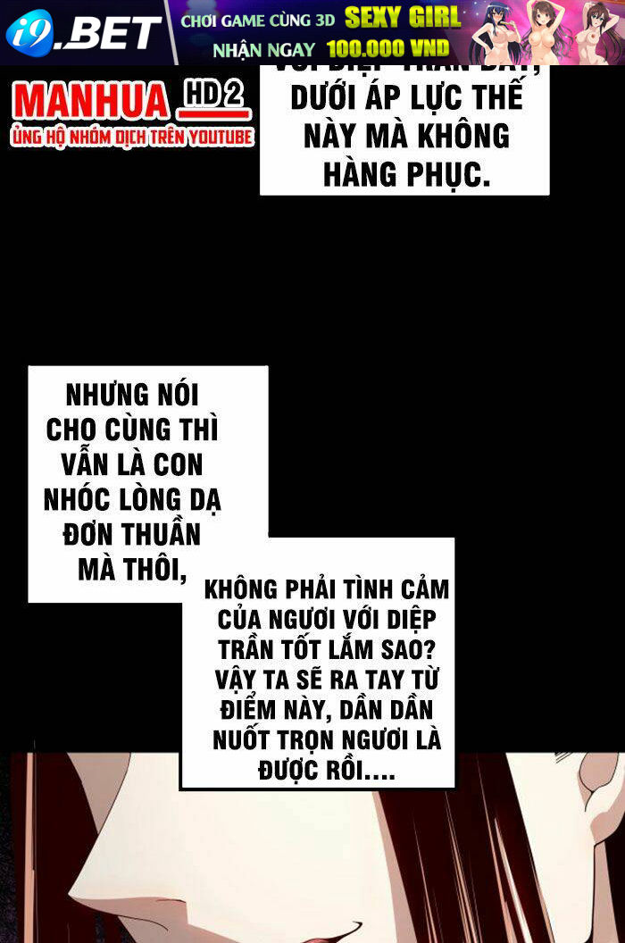 Ta Trời Sinh Đã Là Nhân Vật Phản Diện - Chapter 18 - Page 49