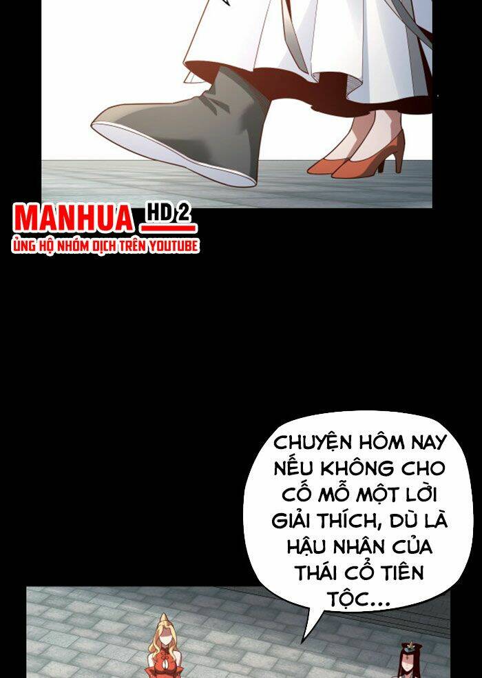 Ta Trời Sinh Đã Là Nhân Vật Phản Diện - Chapter 18 - Page 51