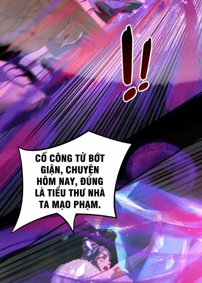 Ta Trời Sinh Đã Là Nhân Vật Phản Diện - Chapter 18 - Page 54