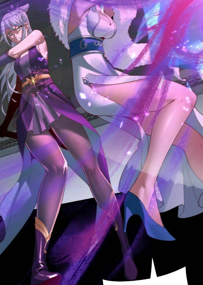 Ta Trời Sinh Đã Là Nhân Vật Phản Diện - Chapter 18 - Page 55