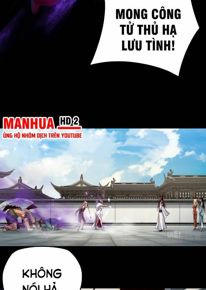 Ta Trời Sinh Đã Là Nhân Vật Phản Diện - Chapter 18 - Page 56