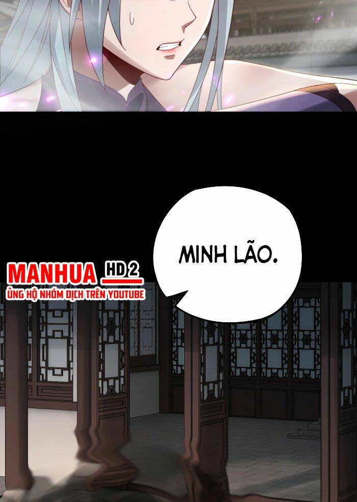 Ta Trời Sinh Đã Là Nhân Vật Phản Diện - Chapter 18 - Page 58