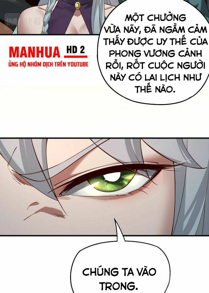 Ta Trời Sinh Đã Là Nhân Vật Phản Diện - Chapter 18 - Page 5