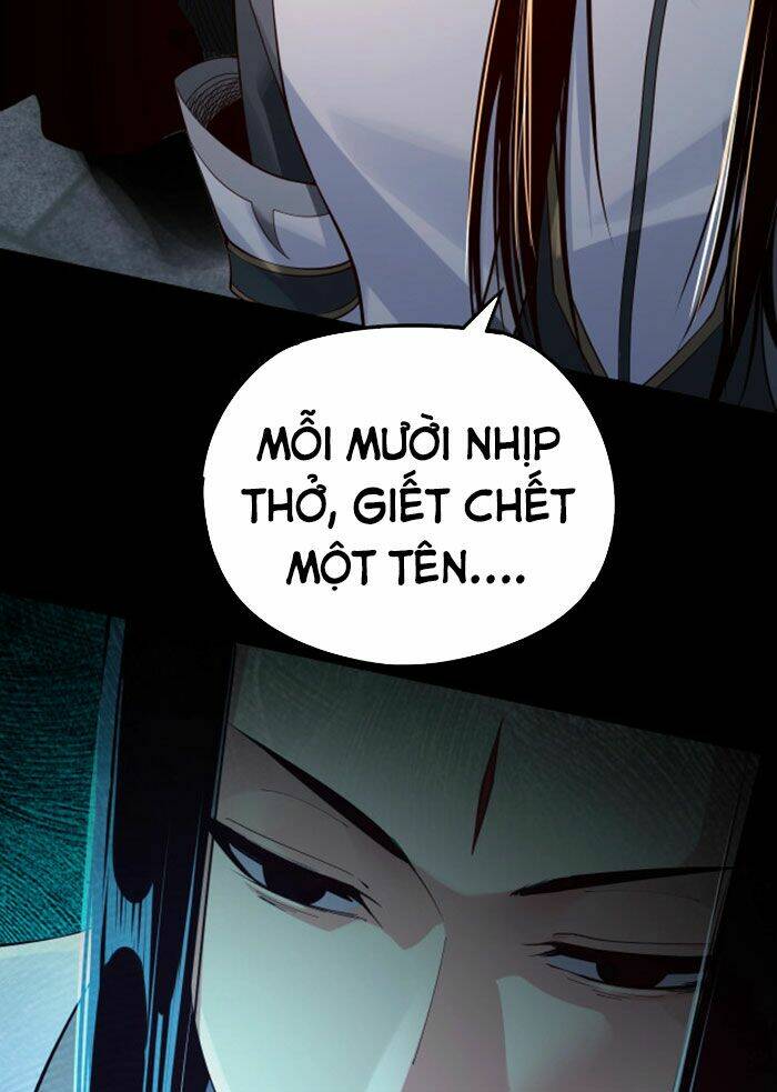 Ta Trời Sinh Đã Là Nhân Vật Phản Diện - Chapter 18 - Page 60