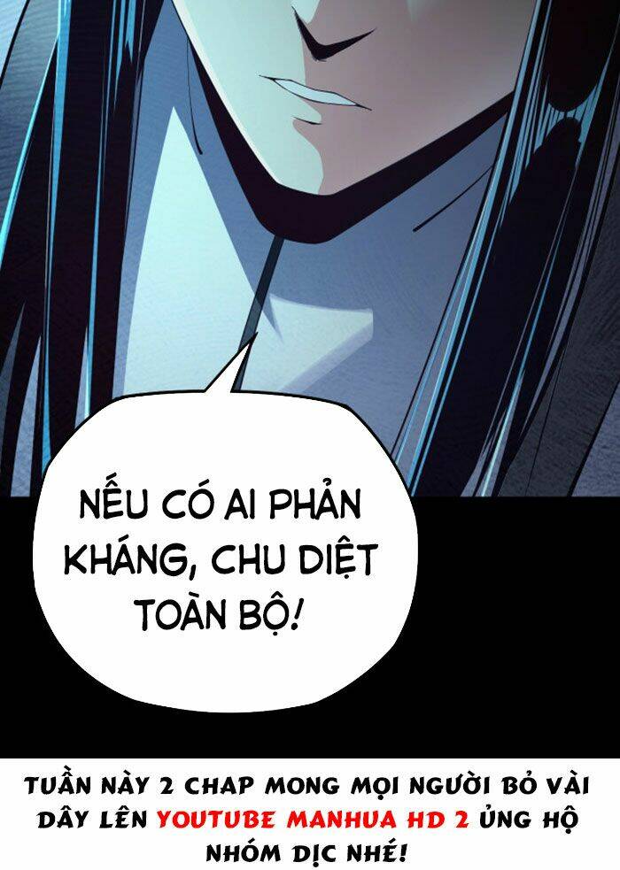 Ta Trời Sinh Đã Là Nhân Vật Phản Diện - Chapter 18 - Page 61