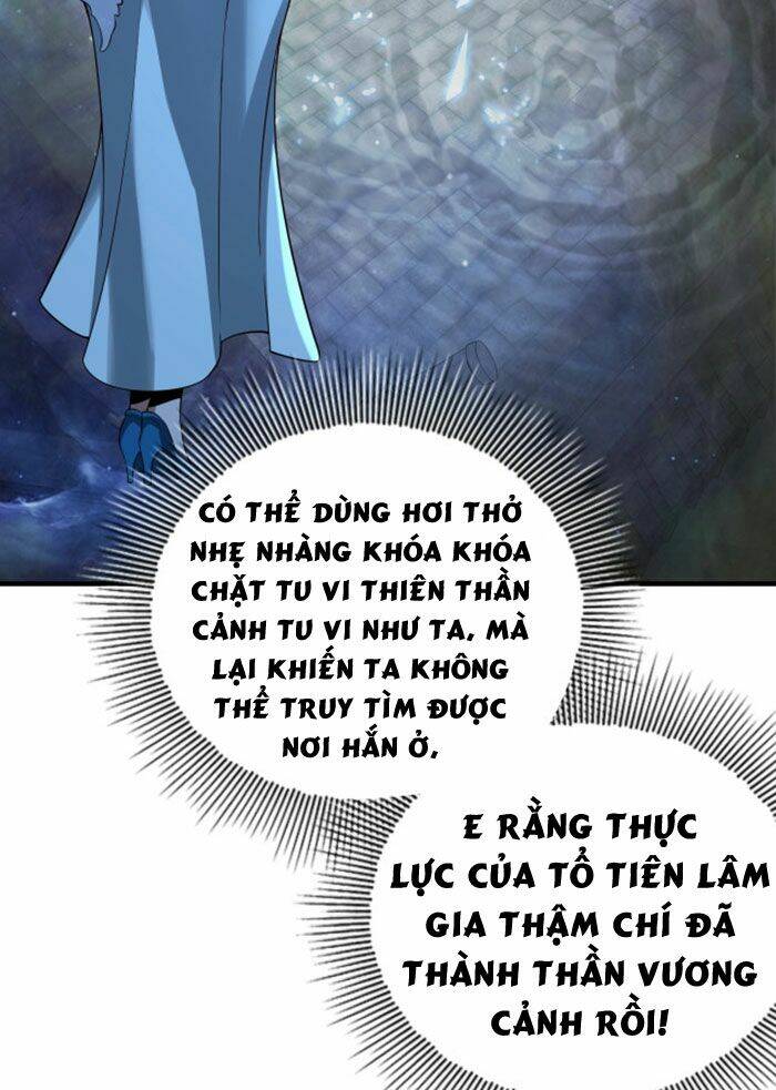 Ta Trời Sinh Đã Là Nhân Vật Phản Diện - Chapter 18 - Page 8