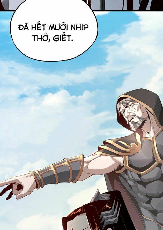 Ta Trời Sinh Đã Là Nhân Vật Phản Diện - Chapter 19 - Page 10