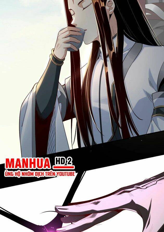 Ta Trời Sinh Đã Là Nhân Vật Phản Diện - Chapter 19 - Page 11