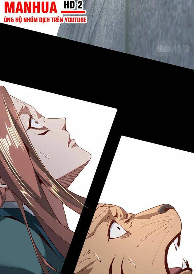 Ta Trời Sinh Đã Là Nhân Vật Phản Diện - Chapter 19 - Page 14