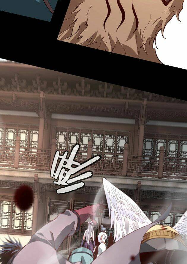 Ta Trời Sinh Đã Là Nhân Vật Phản Diện - Chapter 19 - Page 15