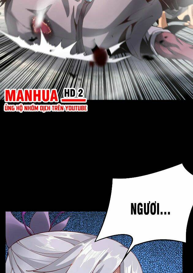 Ta Trời Sinh Đã Là Nhân Vật Phản Diện - Chapter 19 - Page 16
