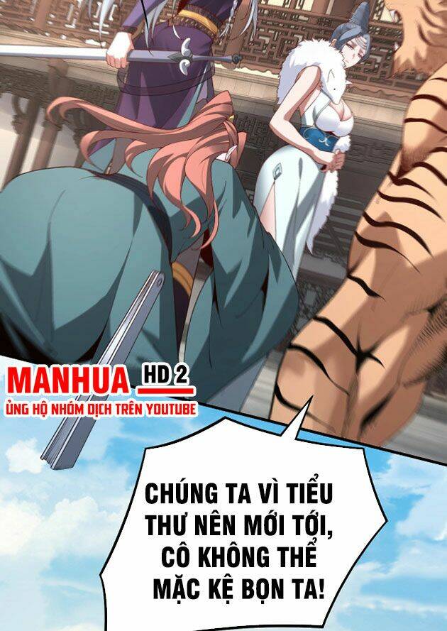 Ta Trời Sinh Đã Là Nhân Vật Phản Diện - Chapter 19 - Page 18