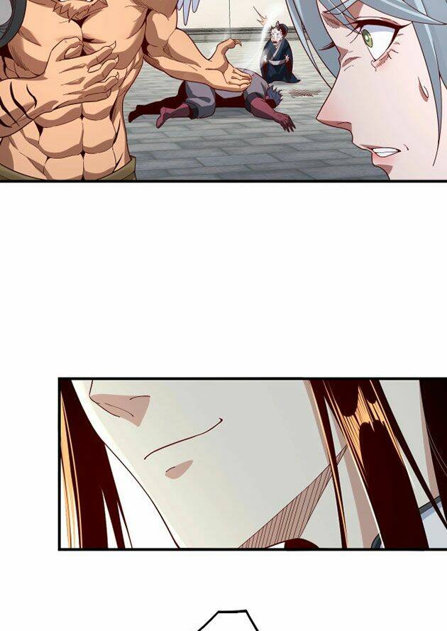 Ta Trời Sinh Đã Là Nhân Vật Phản Diện - Chapter 19 - Page 22