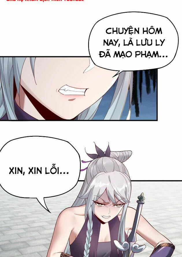 Ta Trời Sinh Đã Là Nhân Vật Phản Diện - Chapter 19 - Page 24