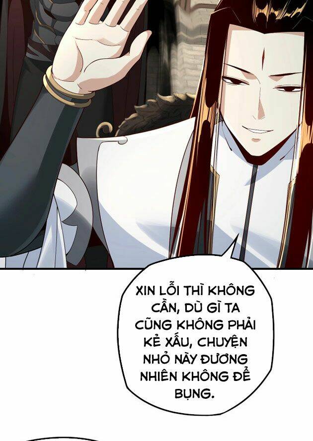 Ta Trời Sinh Đã Là Nhân Vật Phản Diện - Chapter 19 - Page 27