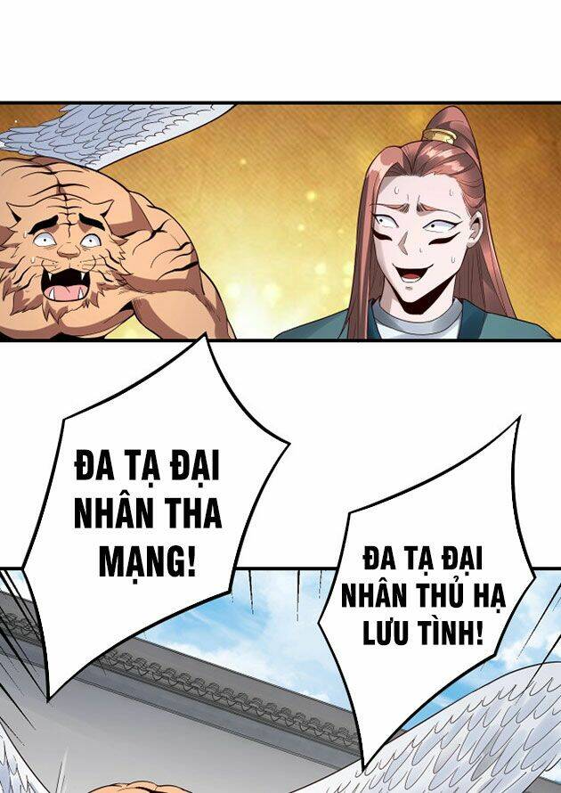Ta Trời Sinh Đã Là Nhân Vật Phản Diện - Chapter 19 - Page 29