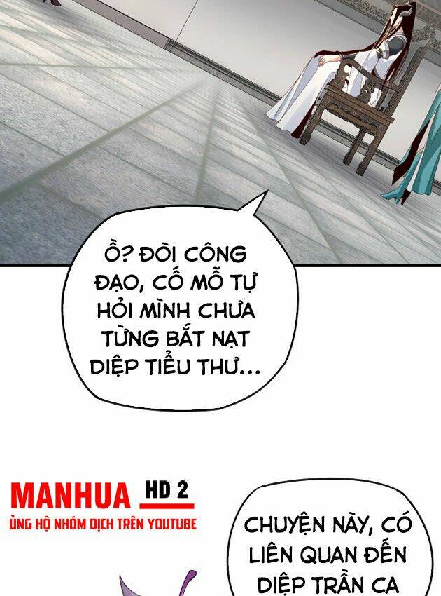 Ta Trời Sinh Đã Là Nhân Vật Phản Diện - Chapter 19 - Page 34