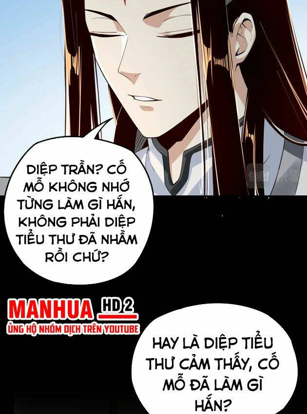 Ta Trời Sinh Đã Là Nhân Vật Phản Diện - Chapter 19 - Page 36