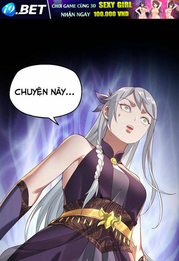 Ta Trời Sinh Đã Là Nhân Vật Phản Diện - Chapter 19 - Page 38