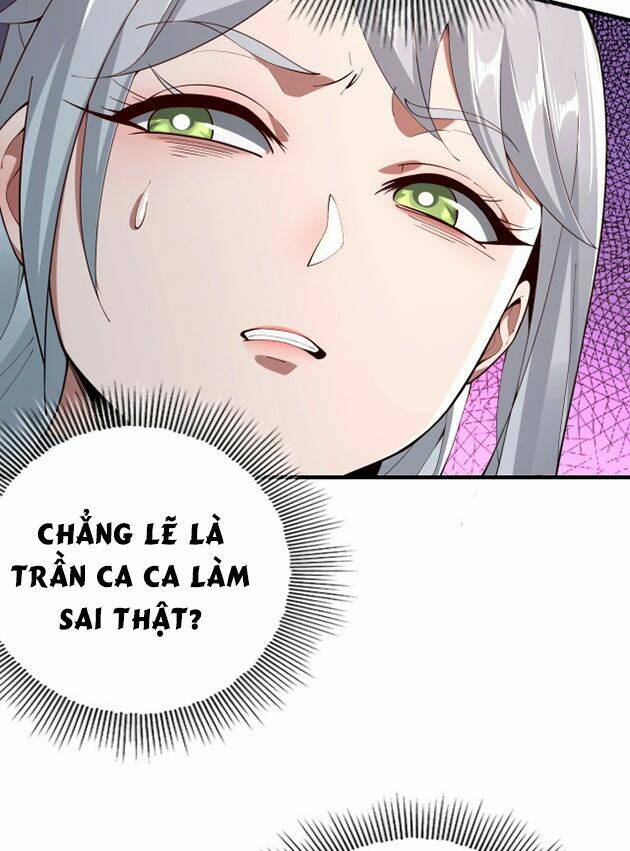 Ta Trời Sinh Đã Là Nhân Vật Phản Diện - Chapter 19 - Page 40