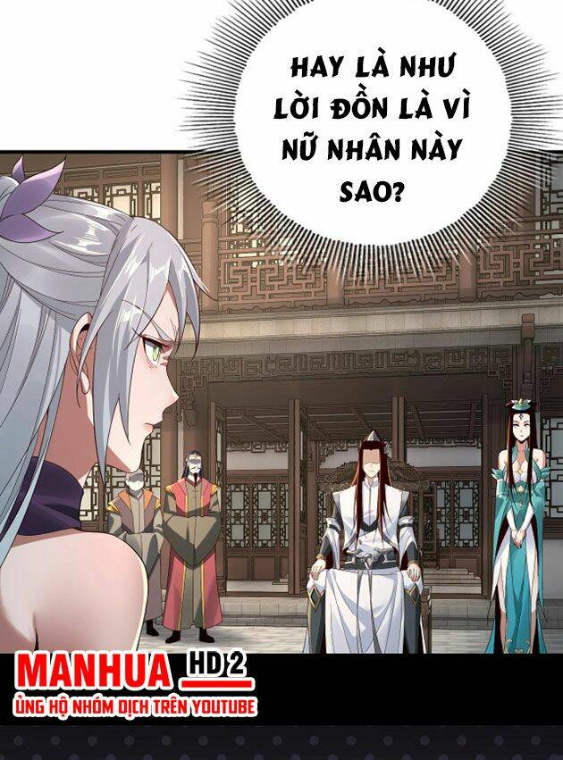 Ta Trời Sinh Đã Là Nhân Vật Phản Diện - Chapter 19 - Page 41