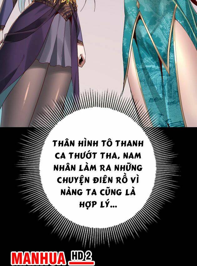 Ta Trời Sinh Đã Là Nhân Vật Phản Diện - Chapter 19 - Page 43