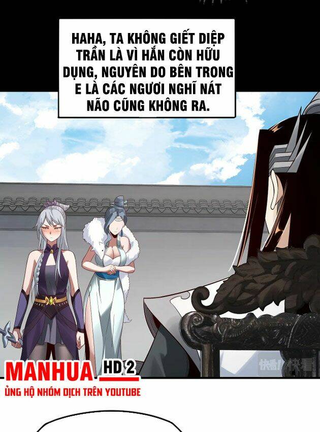 Ta Trời Sinh Đã Là Nhân Vật Phản Diện - Chapter 19 - Page 45